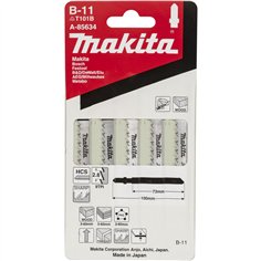 Makita A-85634 lama per seghetti B-11