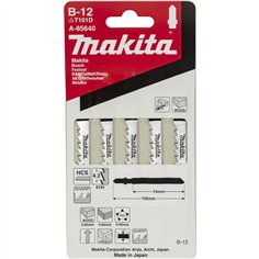 Makita A-85640 lama per seghetti B-12