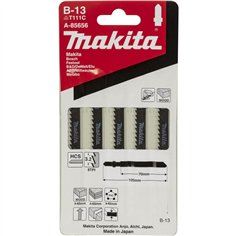Makita A-85656 lama per seghetti B-13