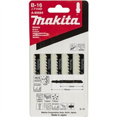 Makita A-85684 lama per seghetti B-16