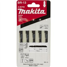 Makita A-85793 lama per seghetti BR-13