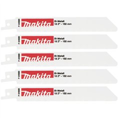 Makita P-04880 lama BIM 150/18Z