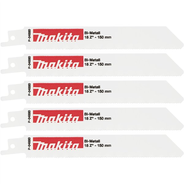 Makita P-04880 lama BIM 150/18Z