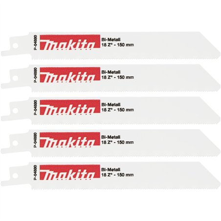 Makita P-04880 lama BIM 150/18Z