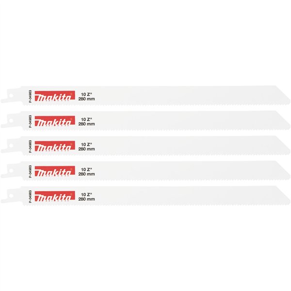 Makita P-04983 lama BIM 280/10Z