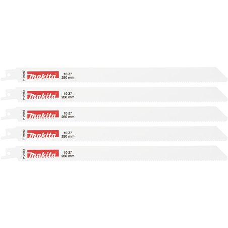 Makita P-04983 lama BIM 280/10Z