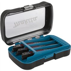 Makita P-81278 set lame sega a gattuccio