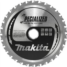 Makita B-47036 lama per metallo 150x20x32Z