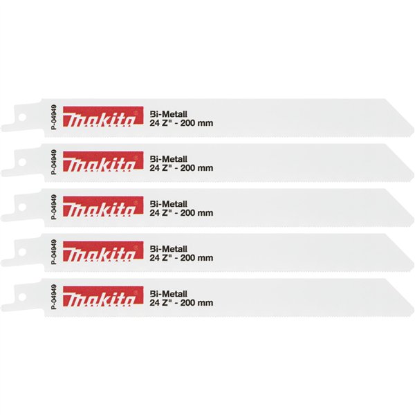 Makita P-04949 lama BIM 200/24Z