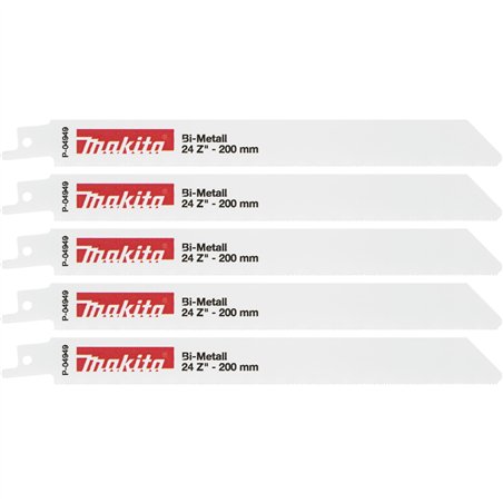 Makita P-04949 lama BIM 200/24Z