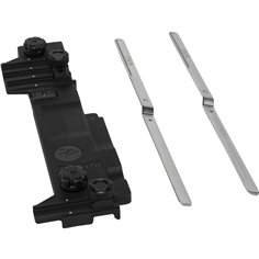 Makita 196953-0 adatt. per binario guida D