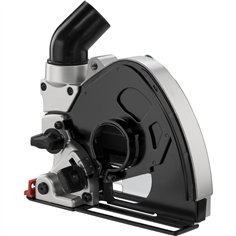 Makita 196845-3 cuffia di aspirazione 125mm 2