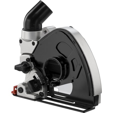 Makita 196845-3 cuffia di aspirazione 125mm