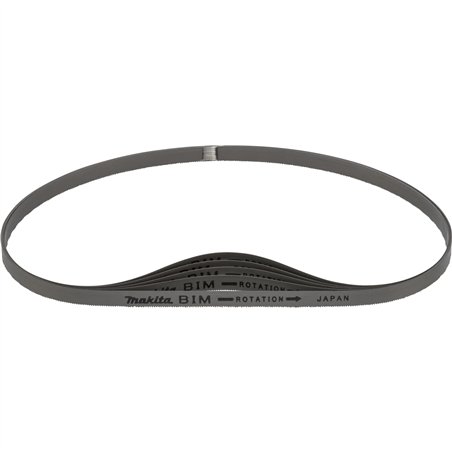 Makita B-40559 lama 18Z BIM 5 pz.