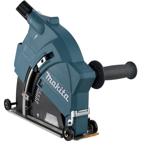 Makita 198440-5 cuffia di aspirazione 230mm