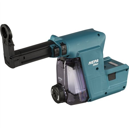Makita 199570-5 sistema di aspirazione DX07
