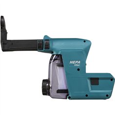 Makita 199570-5 sistema di aspirazione DX07 2