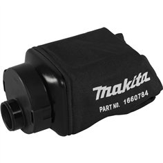 Makita 135222-4 sacco polvere compl.