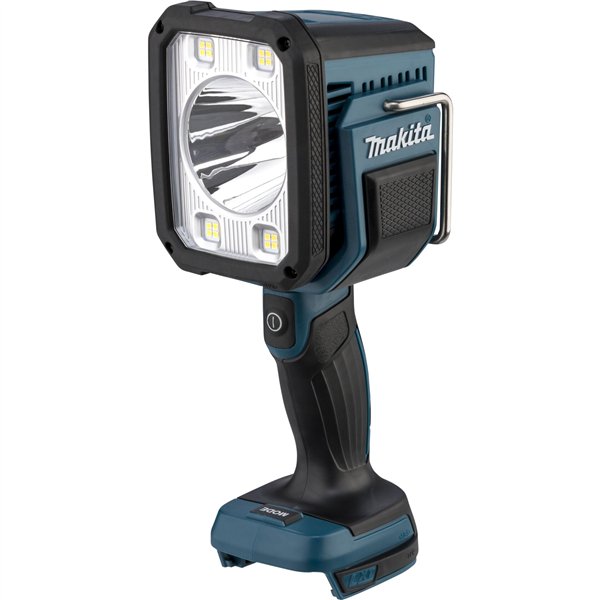 Makita DEBDML812 torcia LED a batteria 18V