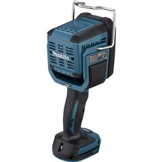 Makita DEBDML812 torcia LED a batteria 18V 2