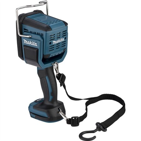 Makita DEBDML812 torcia LED a batteria 18V