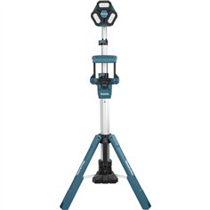 Makita DEADML814 faro cantiere LED 14,4V-18V kpl.