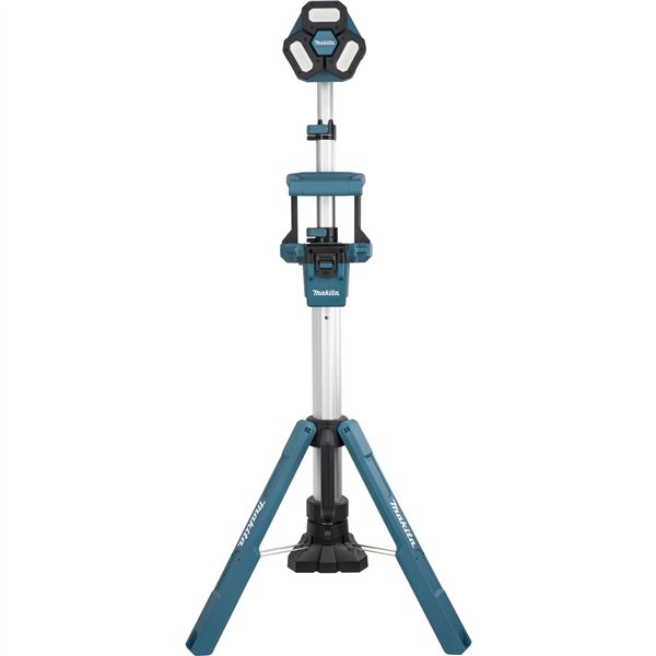Makita DEADML814 faro cantiere LED 14,4V-18V kpl.