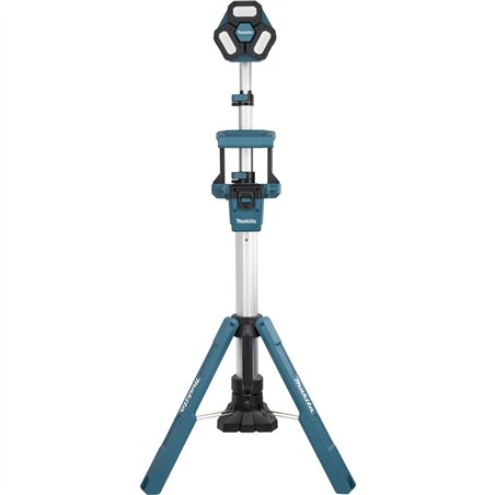 Makita DEADML814 faro cantiere LED 14,4V-18V kpl.