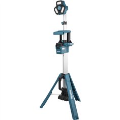 Makita DEADML814 faro cantiere LED 14,4V-18V kpl. 2