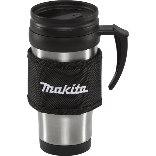 Makita E-15578 tazza termica c.borsa da cintura