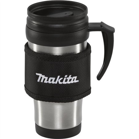 Makita E-15578 tazza termica c.borsa da cintura