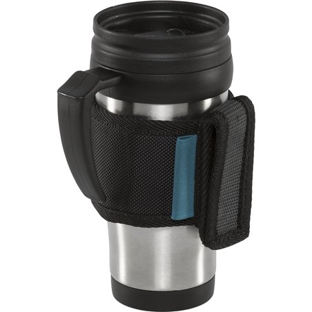 Makita E-15578 tazza termica c.borsa da cintura
