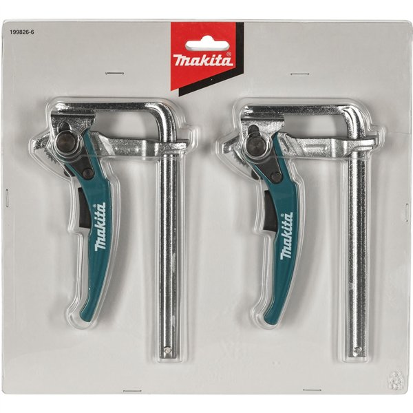 Makita 199826-6 morsetti kit 2 pz.