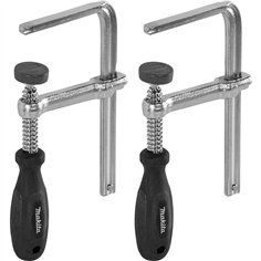 Makita 194385-5 morsetti set 2 pz.