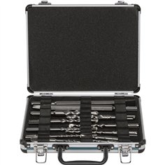 Makita D-42400 set punte/scalpelli SDS+ 13pz.