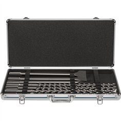 Makita D-42494 set punte e scalp. SDS-MAX 7pz.