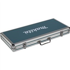 Makita D-42494 set punte e scalp. SDS-MAX 7pz. 2