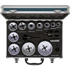 Makita D-47298 Kit tazze BIM 14pz. 2