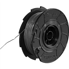 Makita 199137-9          filo per legature 50pz. a100m 0,8mm