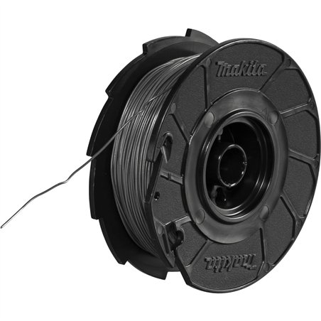 Makita 199137-9          filo per legature 50pz. a100m 0,8mm