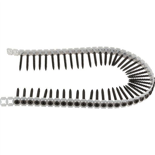 Makita F-31182 viti nastrate gr. 3,9x41mm