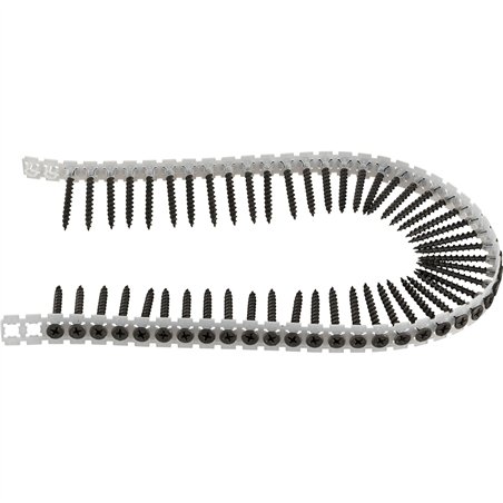 Makita F-31182 viti nastrate gr. 3,9x41mm