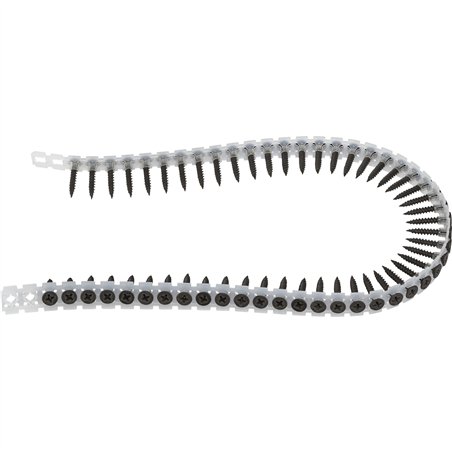 Makita F-30913 viti nastrate fi. 3,9x25mm