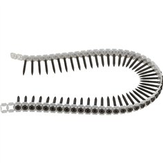 Makita F-31153 viti nastrate fini 3,9x35mm