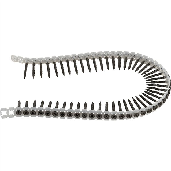 Makita F-31153 viti nastrate fini 3,9x35mm