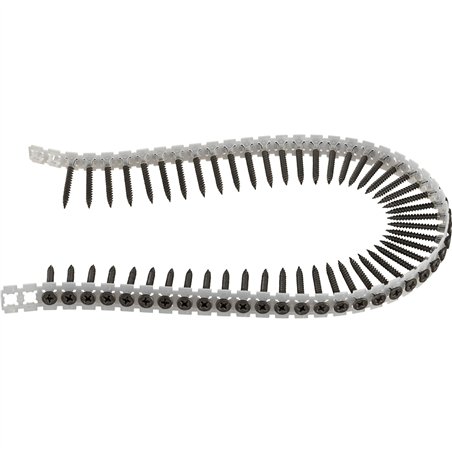 Makita F-31153 viti nastrate fini 3,9x35mm