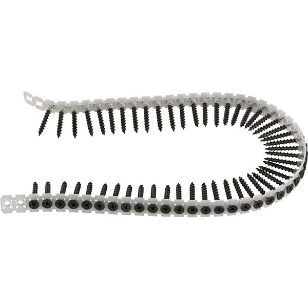 Makita F-31179 viti nastrate gr. 3,9x35mm