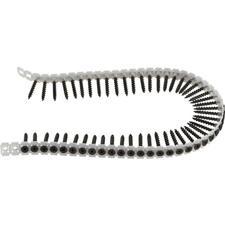 Makita F-31179 viti nastrate gr. 3,9x35mm