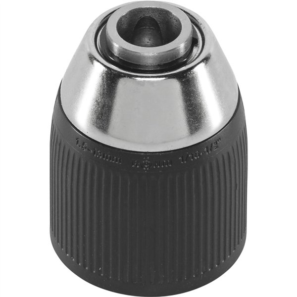 Makita 196306-3 mandrino autoserrante 13mm