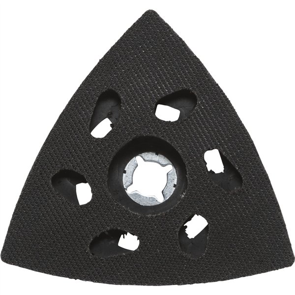 Makita B-65115 piastra per levigare velcro